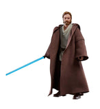 STAR WARS The Black Series Obi-Wan Kenobi (Wandering Jedi) Toy 6-Inch-Scale