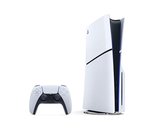 Sony Playstation 5  controller 1pcs   - E Chassis (ASIA-00497) 1TB Main image
