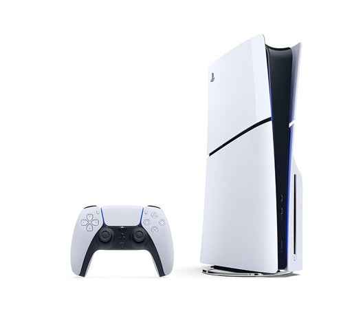 Sony Playstation 5  controller 1pcs   - E Chassis (ASIA-00497) 1TB