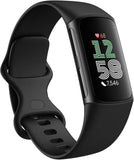 Fitbit Charge 6 BLACK