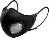 Philips ACM066/01 Fresh Air Mask, Black