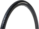 Panaracer PRC09077 GravelKing EXT Folding Gravel Tires 700x35C BlackBlack