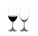 Riedel Ouverture Red Wine Glasses, Set of 2