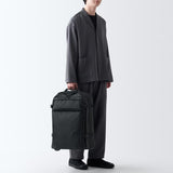 Muji Soft Carry Case, 40L, Black