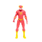McFarlane Toys DC Direct 3IN Figure with Comic WV1  The Flash Flashpoint