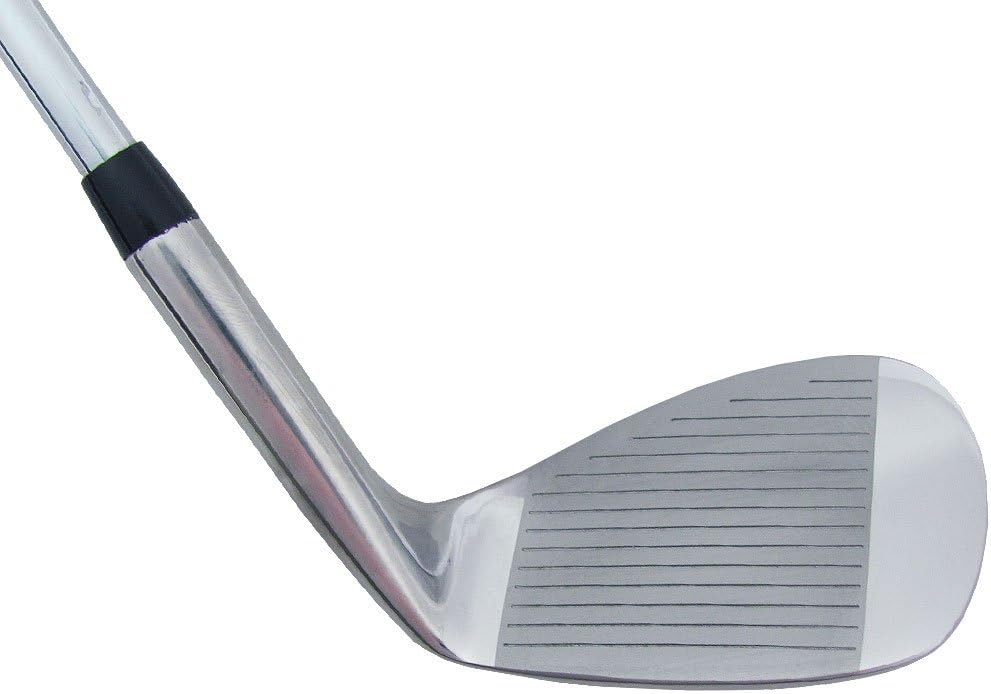 Wilson Harmonized Golf Wedge 52Deg Left Hand WGD61520L Secondary image