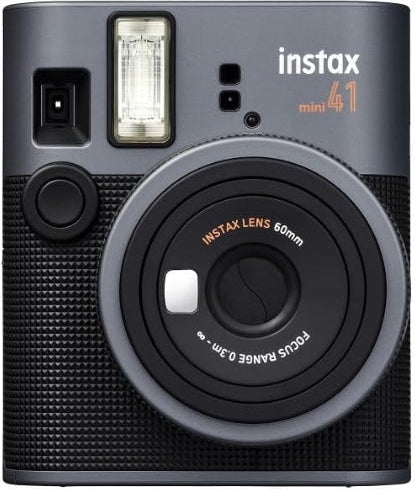 Fujifilm Instax Mini 41 INS Mini 41 Instant Camera Combo Kit Main image