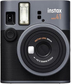 Fujifilm Instax Mini 41 INS Mini 41 Instant Camera Combo Kit