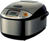 Zojirushi NS-TSQ18 MICOM Rice Cooker and Warmer 1.8L