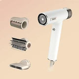 Shark HD331 SpeedStyle High-Velocity Hair Dryer for Straight & Wavy Hair
