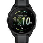 Garmin Forerunner 165 BlackSlateGray