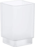 GROHE Selection Cube Glass