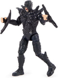 DC The Flash 2023 Movie Series 4inch Action Figure Dark Flash