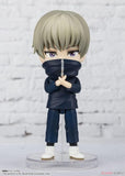 Figuarts Mini Jujutsu Kaisen Toge Inumaki,3.5INCH