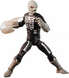 Power Rangers Lightning Collection Mighty Morphin X Cobra Kai Collab Skeleputty 6inch Action Figure