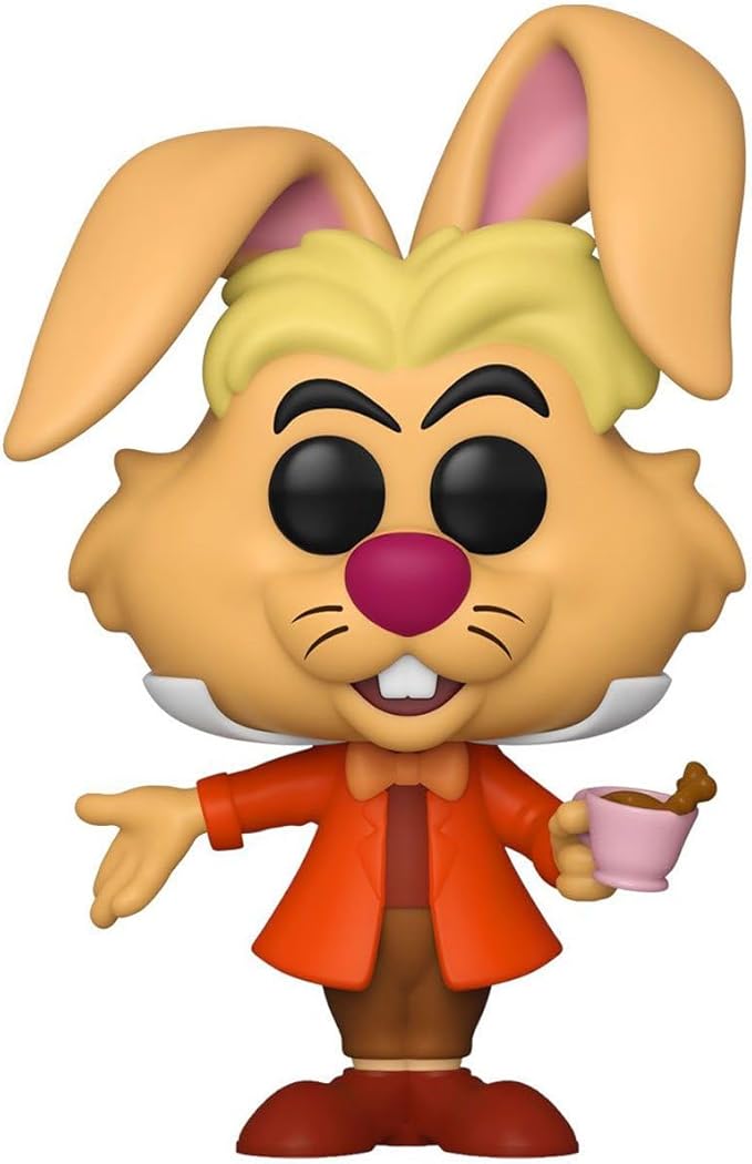 FUNKO POP March Hare