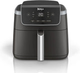 Ninja AF141 Air Fryer Pro 4.7L AIRCRISP Technology