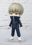 Figuarts Mini Jujutsu Kaisen Toge Inumaki,3.5INCH