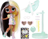 LOL Surprise Tweens Series 4 Fashion Doll Darcy Blush with 15 Surprises and Fabulous Accessories – Great Gift for Kids Ages 4+