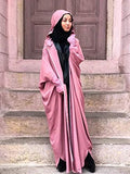 Prayer Parka Portable Prayer Dress Medium Size