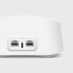 Amazon eero 7 DualBand Mesh WiFi 7 Router