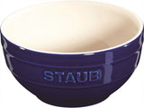 4.5-inch, Small Universal Bowl, dark blue