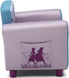 Delta Children Upholstered Chair Disney Frozen II