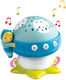 Smoby Cotoons Musical Mushroom Night Light