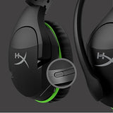 Hyperx Cloudx Xbox One Gaming Headset With Mic