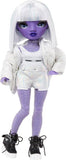 Rainbow High Shadow High Dia Mante- Purple Fashion Doll. Fashionable Outfit & 10+ Colorful Play Accessories. Great Gift for Kids 4-12 Years Old & Collectors
