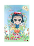 Hot Toys COSB775 Disney Princess Snow White Cosbaby Series Collectible Figure, 11cm