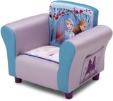 Delta Children Upholstered Chair, Disney Frozen II