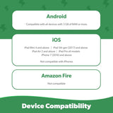 Shifu Play Orboot Dinos Interactive AR Globe