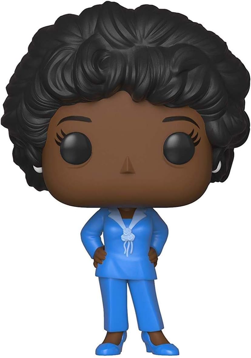 Funko FU36798 POP Television 510 The Louise Jefferson Vinyl Play Figure Main image