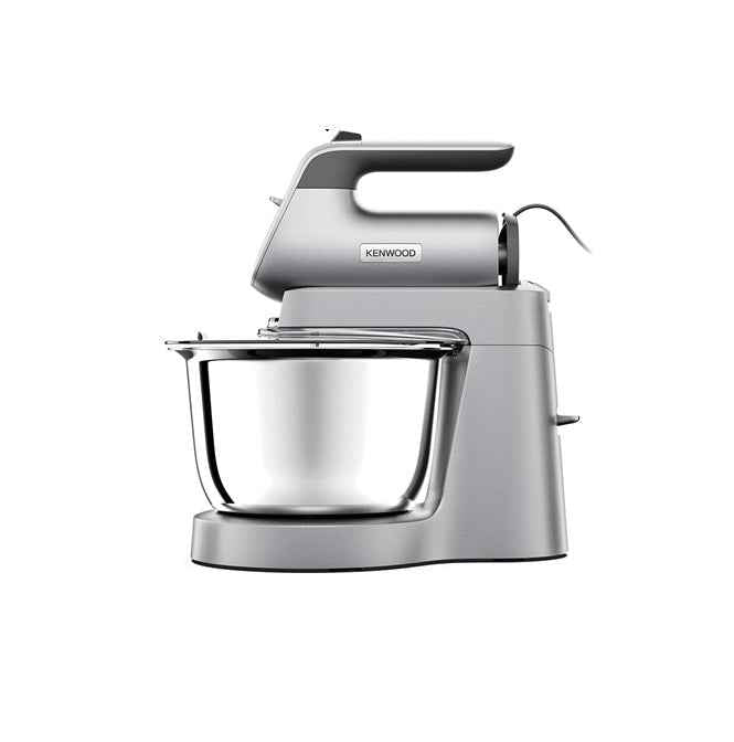 Kenwood Handmix HMP54.000SI - Mixer Stand with 3.5L Bowl, White Main image