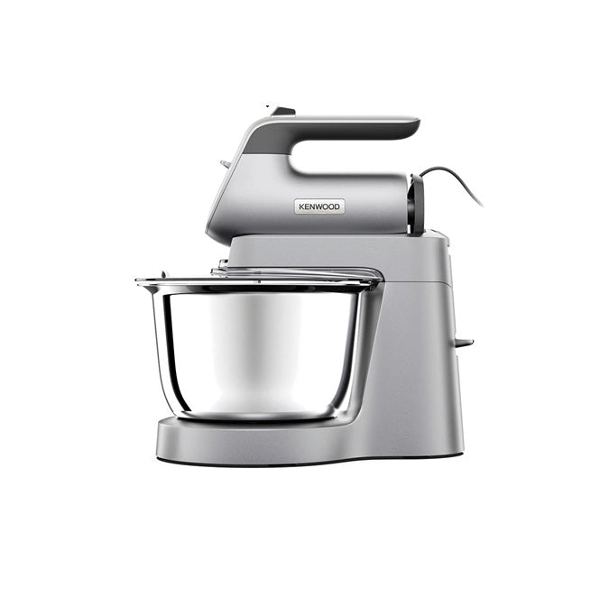 Kenwood Handmix HMP54.000SI - Mixer Stand with 3.5L Bowl, White