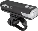 CATEYE - AMPP USB Rechargeable Bike Headlight