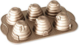 Nordic Ware Beehive Cakelets Pan