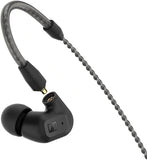 Sennheiser IE 200 In-Ear Audiophile Headphones