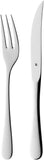 WMF Cutlery 1280239990 - Steak knife & Fork, 12 pc set