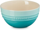 Le Creuset Rice Bowl, Cool Mint