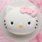 CAKE MOULD-8IN/SILICONE CHEFMADE 78/KT7046