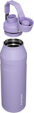 Stanley Ice Flow Fast Flow Bottle 50oz Lavender