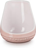 Le Creuset Ladle Holder Shell Pink