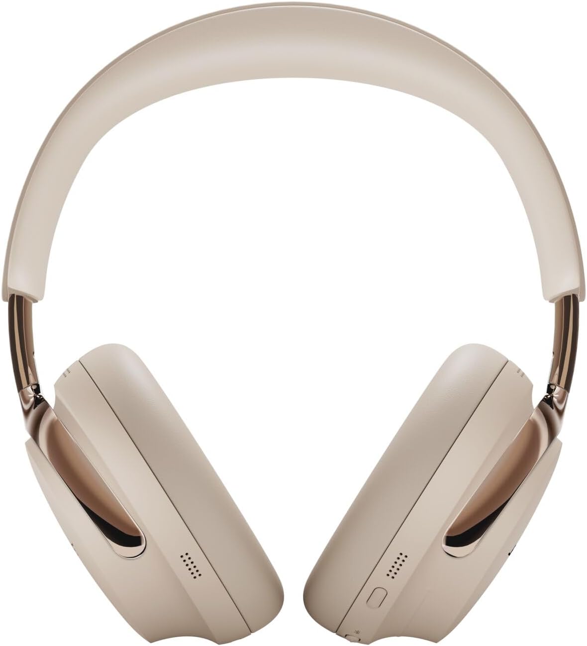 Bose QuietComfort Ultra Wireless Noise Cancelling Headphones 2nd Gen Driftwood Sand 8901010500