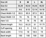 Prayer Parka Portable Prayer Dress Small Size