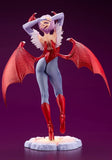 Kotobukiya DARKSTALKERS Lilith BISHOUJO Statue