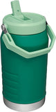 Stanley IceFlo Flip Straw Jug 64oz Alpine