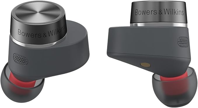 Bowers & Wilkins Pi5 S2 Wireless True Wireless Noise Cancelling