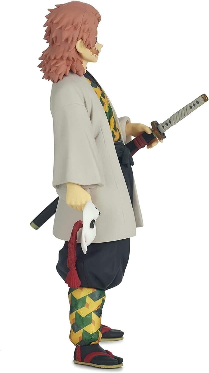 Demon Slayer Sabito
